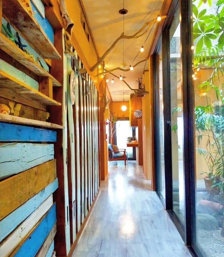 Guest House Holoholo Ishigakijima Ishigaki  Dış mekan fotoğraf