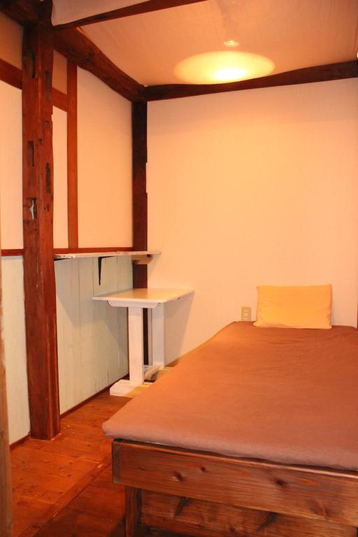 Guest House Holoholo Ishigakijima Ishigaki  Dış mekan fotoğraf