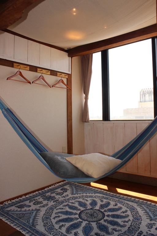 Guest House Holoholo Ishigakijima Ishigaki  Dış mekan fotoğraf