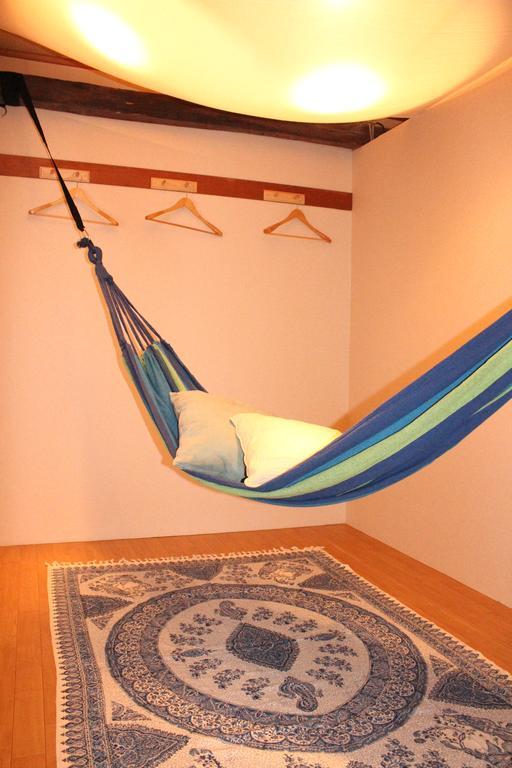 Guest House Holoholo Ishigakijima Ishigaki  Dış mekan fotoğraf