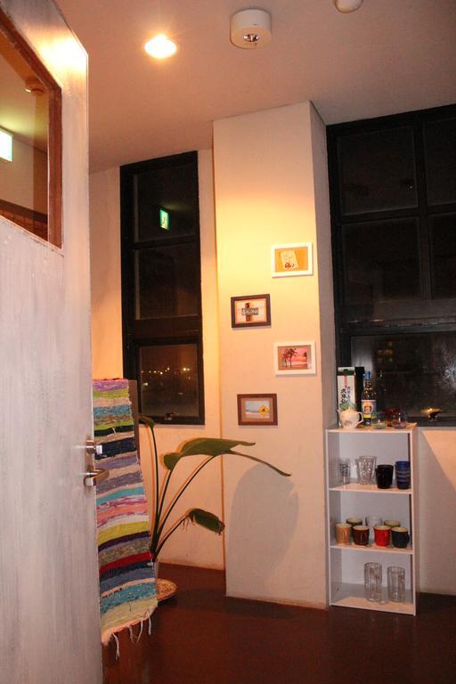 Guest House Holoholo Ishigakijima Ishigaki  Dış mekan fotoğraf