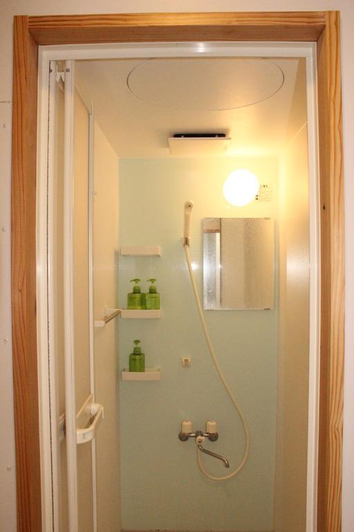 Guest House Holoholo Ishigakijima Ishigaki  Dış mekan fotoğraf