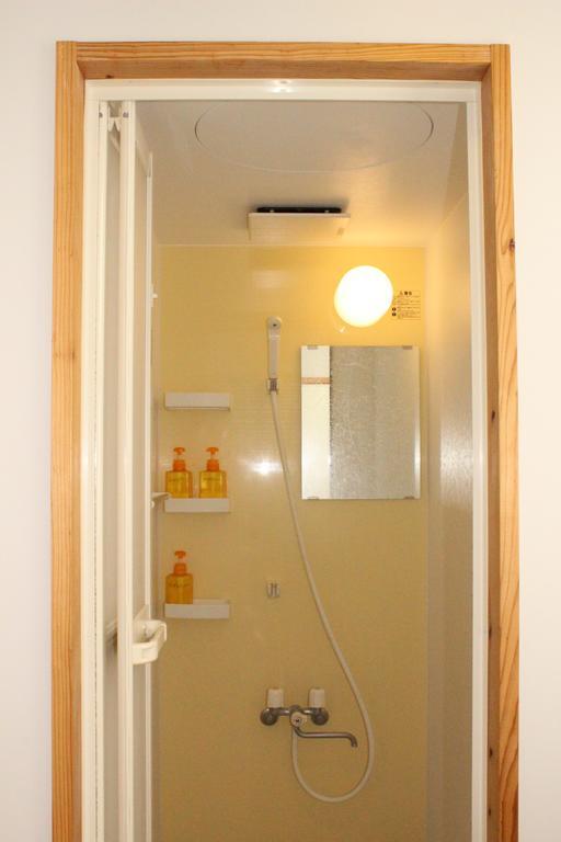 Guest House Holoholo Ishigakijima Ishigaki  Dış mekan fotoğraf