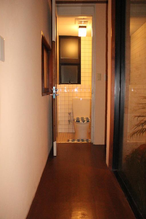 Guest House Holoholo Ishigakijima Ishigaki  Dış mekan fotoğraf