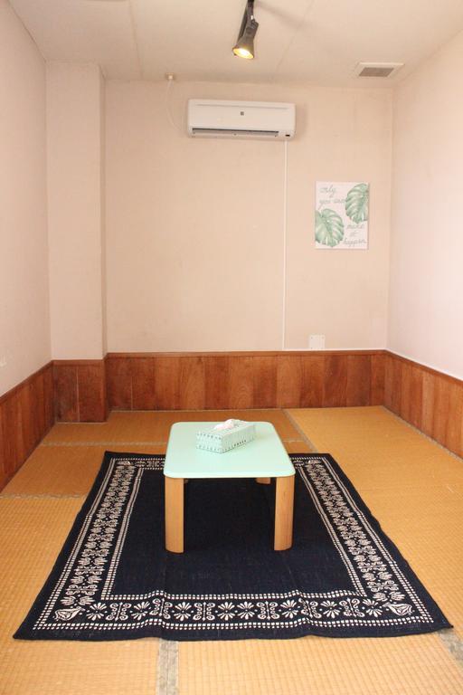 Guest House Holoholo Ishigakijima Ishigaki  Dış mekan fotoğraf